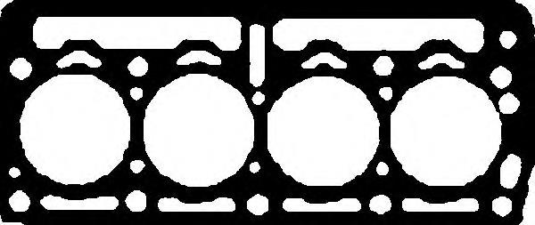 Compre BT260 Payen Vedante de cabeça de motor (CBC)