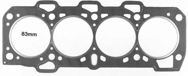 Compre 10103810 Ajusa Vedante de cabeça de motor (CBC)