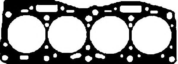 Vedante de cabeça de motor (CBC) Fiat/Alfa/Lancia 71753170 preço, a partir de 29,76 USD