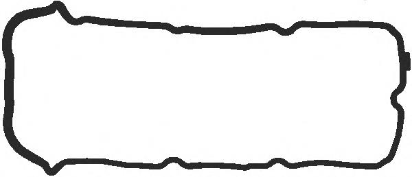 Vedante da tampa de válvulas de motor esquerdo Masuma GC2011 preço, a partir de 6,96 USD