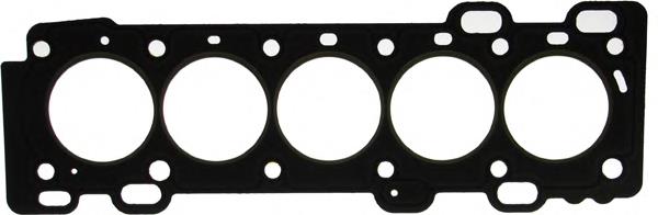 Vedante de cabeça de motor (CBC) 9443896 Volvo
