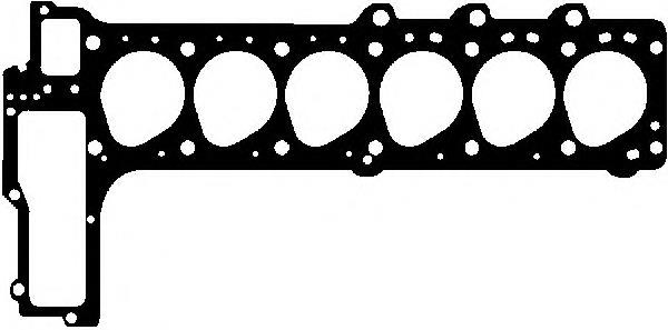 Vedante de cabeça de motor (CBC) 11122245427 BMW