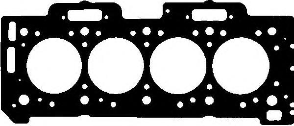H0375100 Glaser