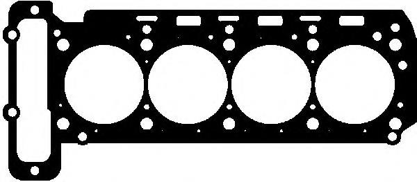 Vedante de cabeça de motor (CBC) Mercedes 1110163120 preço, a partir de 51,91 USD