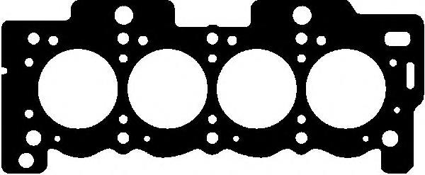 Vedante de cabeça de motor (CBC) BS810 Payen