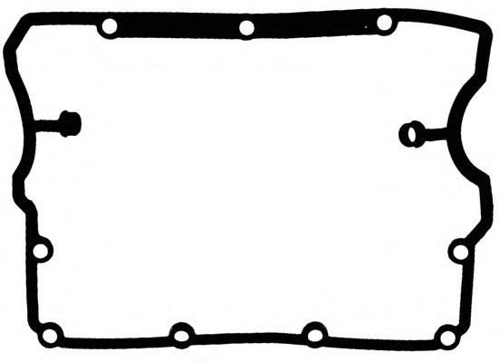 Vedante de tampa de válvulas de motor VAG 045103483C preço, a partir de 11,38 USD