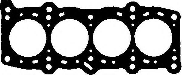 Vedante de cabeça de motor (CBC) 7640784 Fiat/Alfa/Lancia