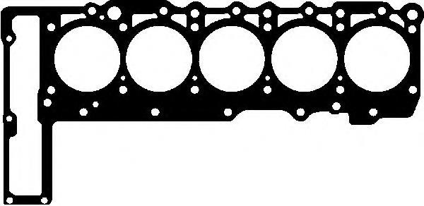 Compre A6050160720 Mercedes Vedante de cabeça de motor (CBC)