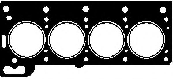 H0468500 Glaser