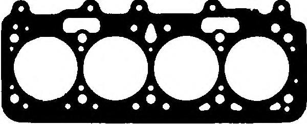 H0059200 Glaser Vedante de cabeça de motor (CBC)
