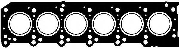 Compre 1040162820 Mercedes Vedante de cabeça de motor (CBC)