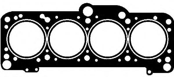 Vedante de cabeça de motor (CBC) VAG 048103383B