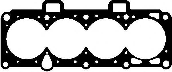Compre 210831003020 Lada Vedante de cabeça de motor (CBC)