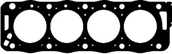 Compre 0209S1 Peugeot/Citroen Vedante de cabeça de motor (CBC)