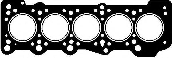 Vedante de cabeça de motor (CBC) 074103383M VAG
