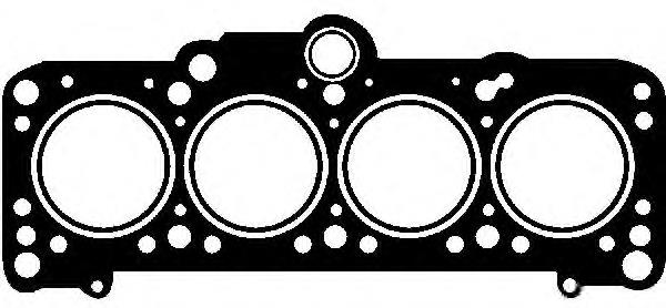 Compre 044103383D VAG Vedante de cabeça de motor (CBC)