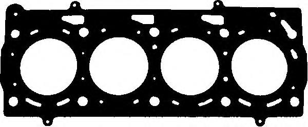 Compre 10133400 Ajusa Vedante de cabeça de motor (CBC)