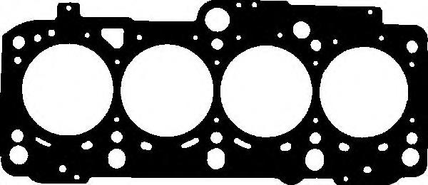 06B103383B VAG Vedante de cabeça de motor (CBC)