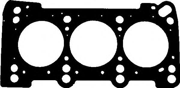 Compre 059103383AB VAG Vedante de cabeça de motor (CBC)
