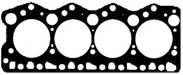 Compre 143320 Elring Vedante de cabeça de motor (CBC)