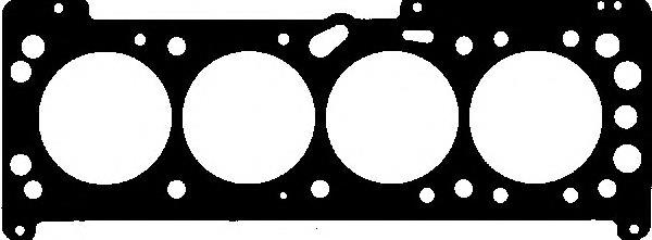 Compre 93180283 General Motors Vedante de cabeça de motor (CBC)