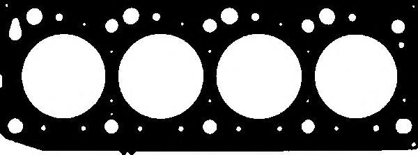 H0752500 Glaser