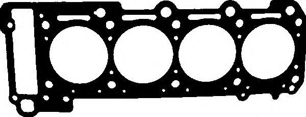 Vedante de cabeça de motor (CBC) Mercedes A6110161120