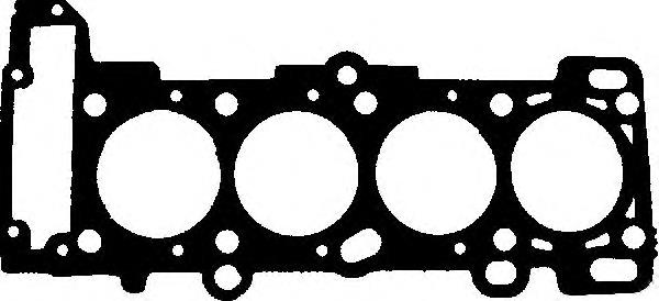 Vedante de cabeça de motor (CBC) Ford 1085617 preço, a partir de 63,07 USD