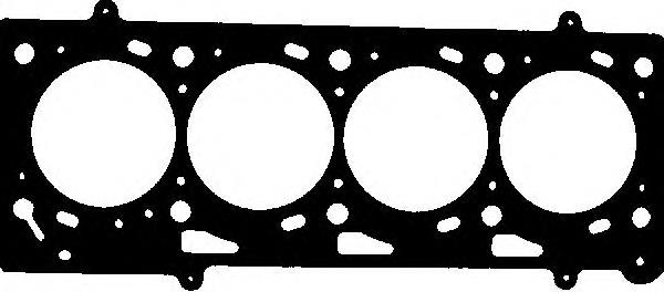 Vedante de cabeça de motor (CBC) 036103383AN VAG