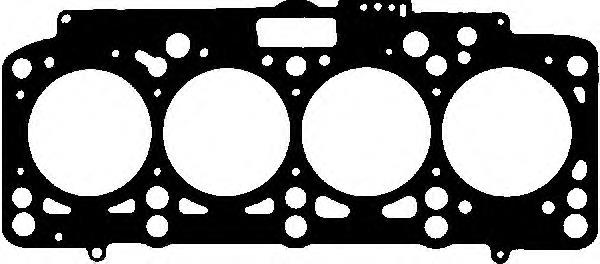 038103383AN VAG Vedante de cabeça de motor (CBC)