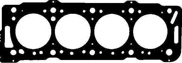 Compre 0209Y7 Peugeot/Citroen Vedante de cabeça de motor (CBC)