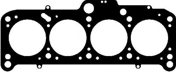 Vedante de cabeça de motor (CBC) 028103383BQ VAG