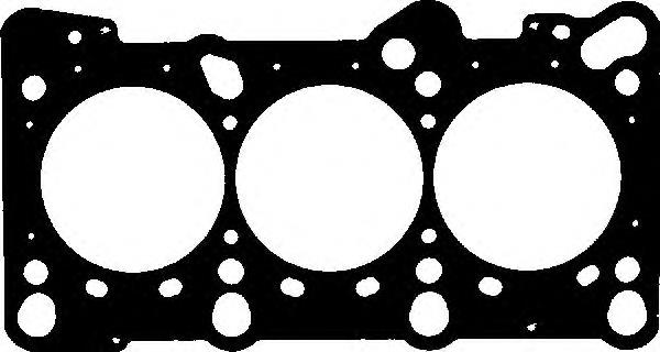 078103383R VAG Vedante de cabeça de motor (CBC)