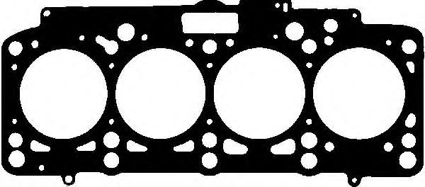 Vedante de cabeça de motor (CBC) VAG 038103383H