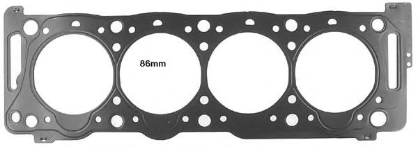 Compre 9620480980 Fiat/Alfa/Lancia Vedante de cabeça de motor (CBC)