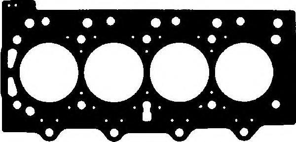 Vedante de cabeça de motor (CBC) Elring 26761 preço, a partir de 49,38 USD