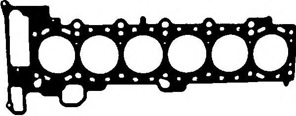 Compre 11127506983 BMW Vedante de cabeça de motor (CBC)