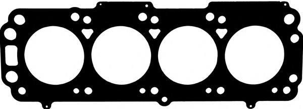 Compre 10101010 Ajusa Vedante de cabeça de motor (CBC)