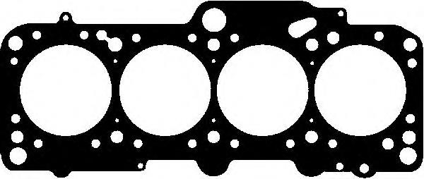 Compre 050103383 VAG Vedante de cabeça de motor (CBC)
