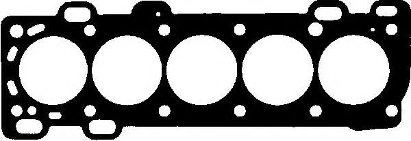 3531017 Volvo Vedante de cabeça de motor (CBC)