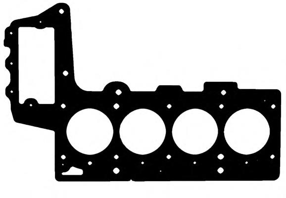 Vedante de cabeça de motor (CBC) BMW 11127786901 preço, a partir de 54,52 USD