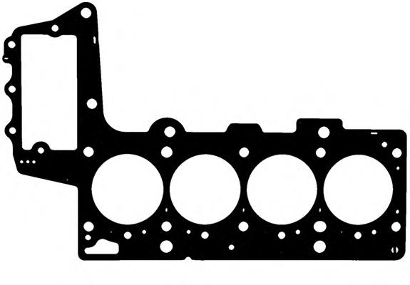 Compre 10160520 Ajusa Vedante de cabeça de motor (CBC)