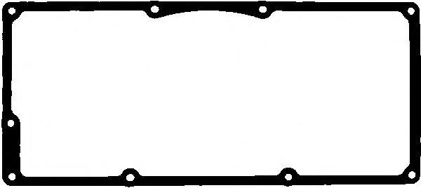 Vedante de tampa de válvulas de motor Febi 101205 preço, a partir de 5,90 USD