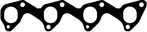 Vedante de tubo coletor de escape Ford 1352847