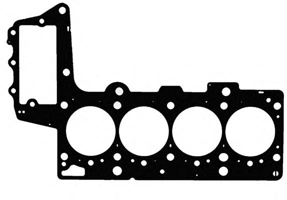 Vedante de cabeça de motor (CBC) BMW 11127786902 preço, a partir de 60,87 USD