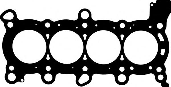 12251RNA004 Honda Vedante de cabeça de motor (CBC)