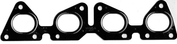 Compre 13144600 Ajusa Vedante de tubo coletor de escape
