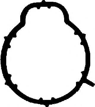 Vedante de tubo coletor de admissão Mercedes A1661410080 preço, a partir de 4,89 USD