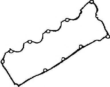 Vedante de tampa de válvulas de motor Mercedes A1660180080 preço, a partir de 16,05 USD