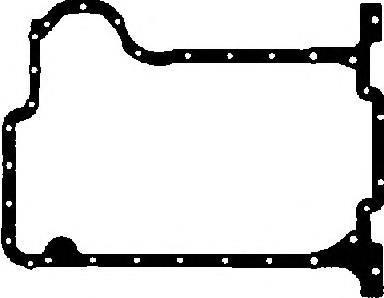 Vedante de panela de cárter do motor VAG 077103609E preço, a partir de 29,07 USD